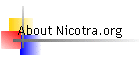 About Nicotra.org